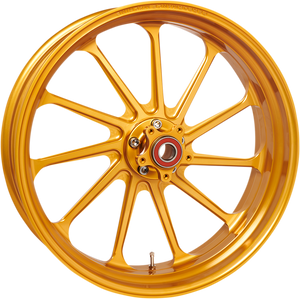 Wheel - Assault - Front - Dual Disc/without ABS - Gold Ops - 21x3.5 - Lutzka's Garage