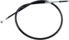 Clutch Cable - Black Vinyl