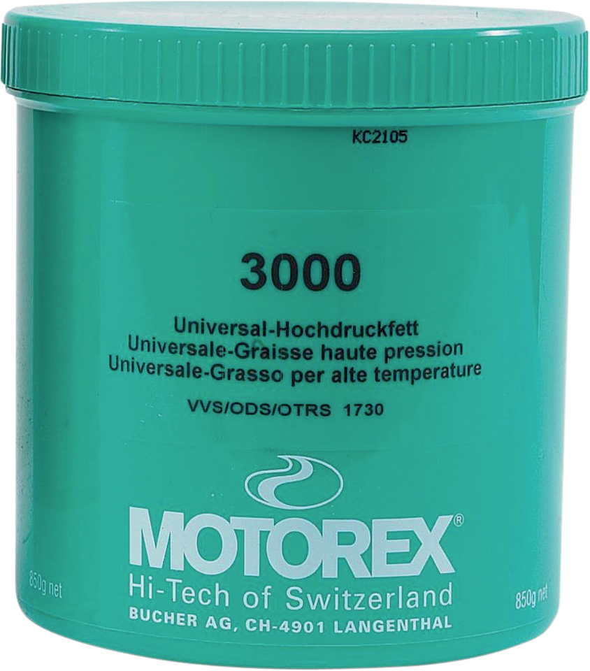 3000 Universal Grease - 850 g - Jar