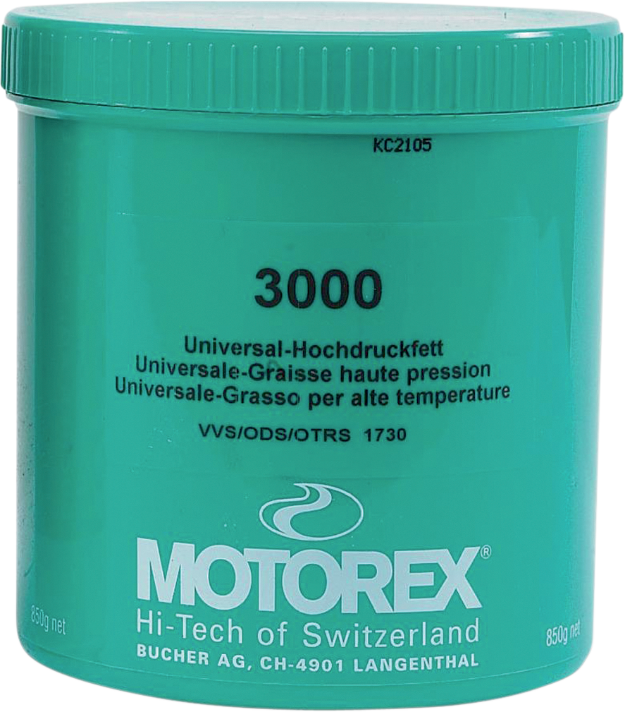 3000 Universal Grease - 850 g - Jar