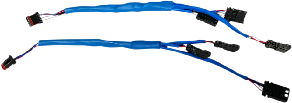 Extension Harness