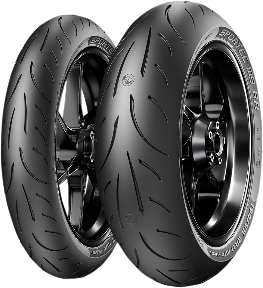Tire - Sportec™ M9 RR - Rear - 170/60R17 - (72W)