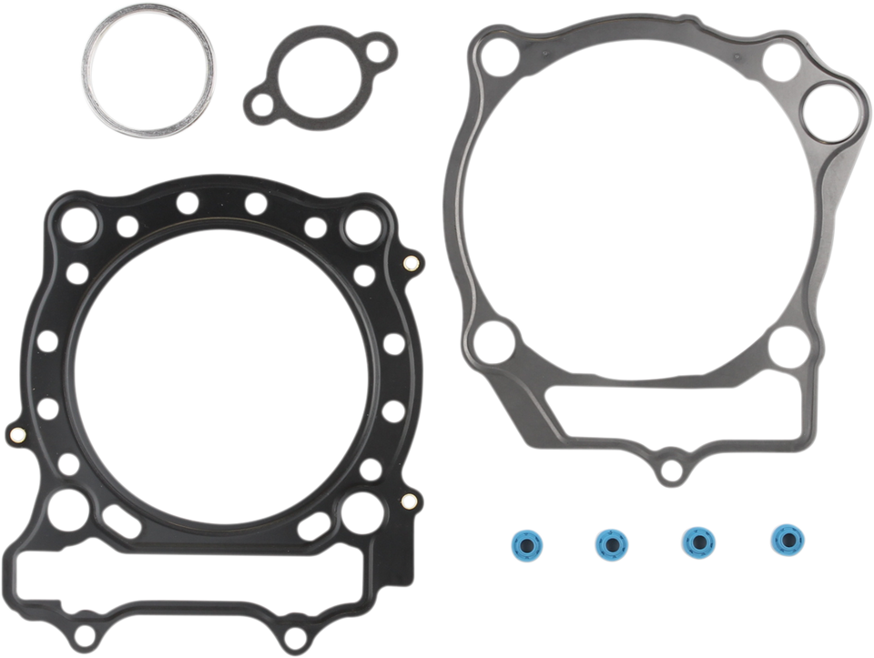 Top End Gasket Set - Suzuki