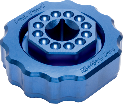 Fork Cap Tool - KYB - 49 mm