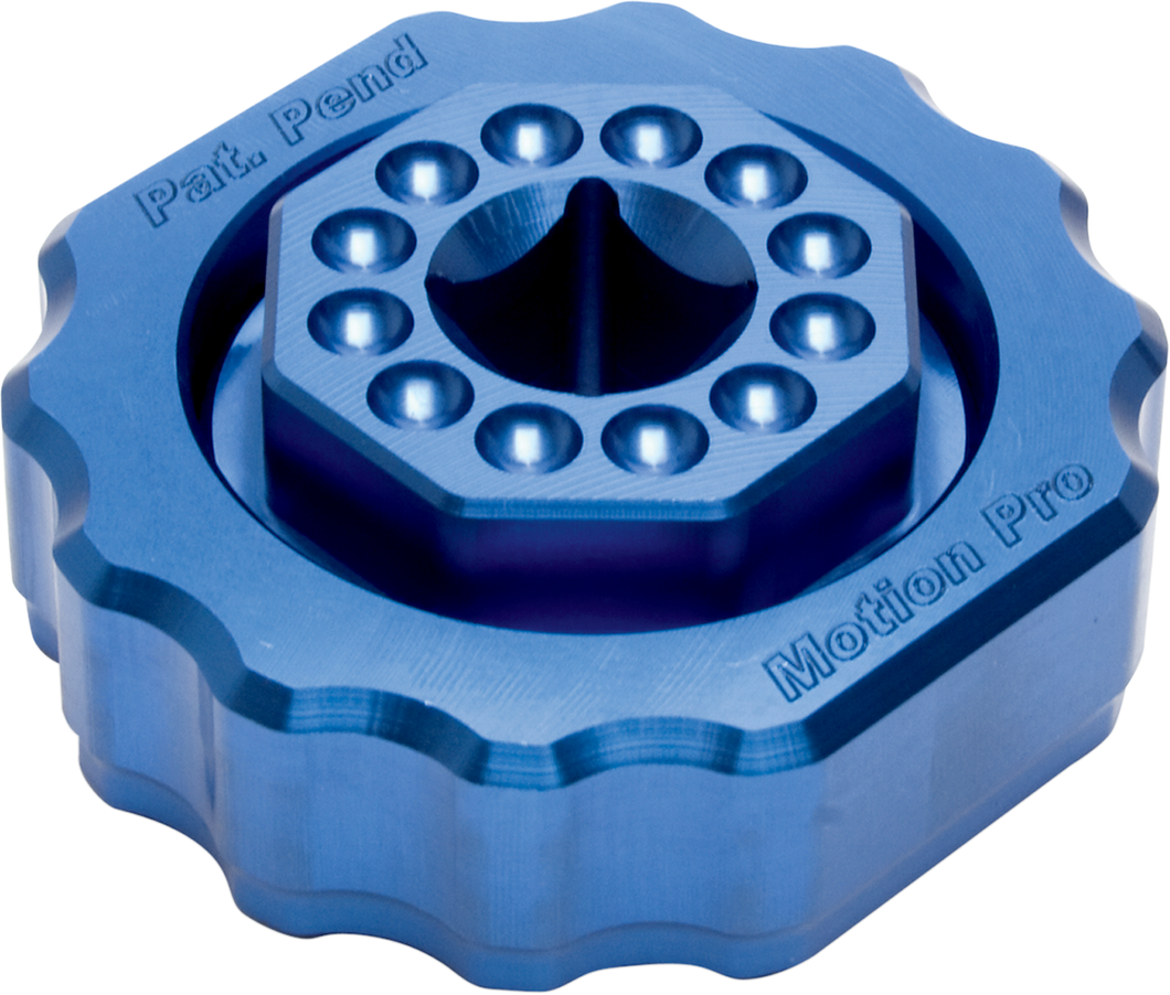 Fork Cap Tool - KYB - 49 mm