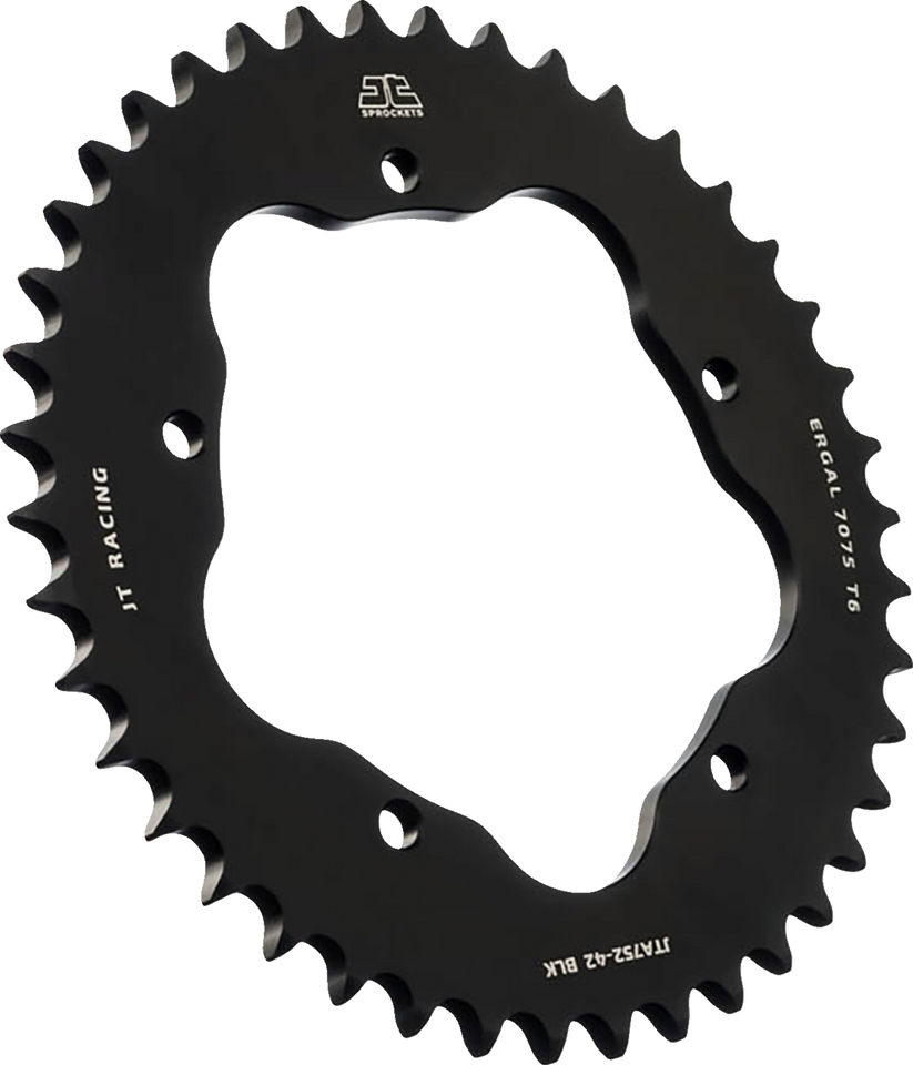 Rear Ducati Sprocket - 40Tooth