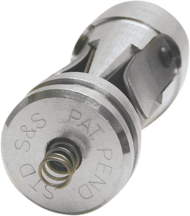 REED VALVE, 93-99 STD