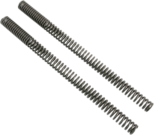 Front Fork Springs