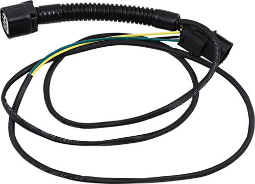 License Plate Harness - Honda Talon