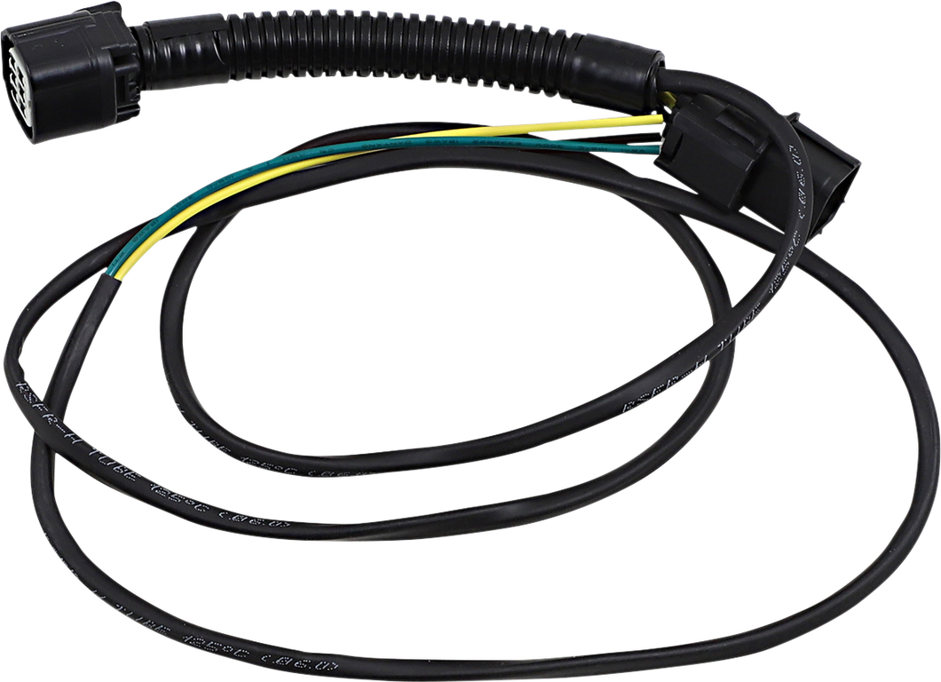 License Plate Harness - Honda Talon