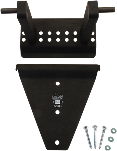 Mount Wall Fuel Tank Mc