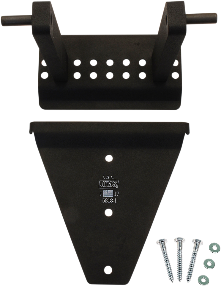 Mount Wall Fuel Tank Mc