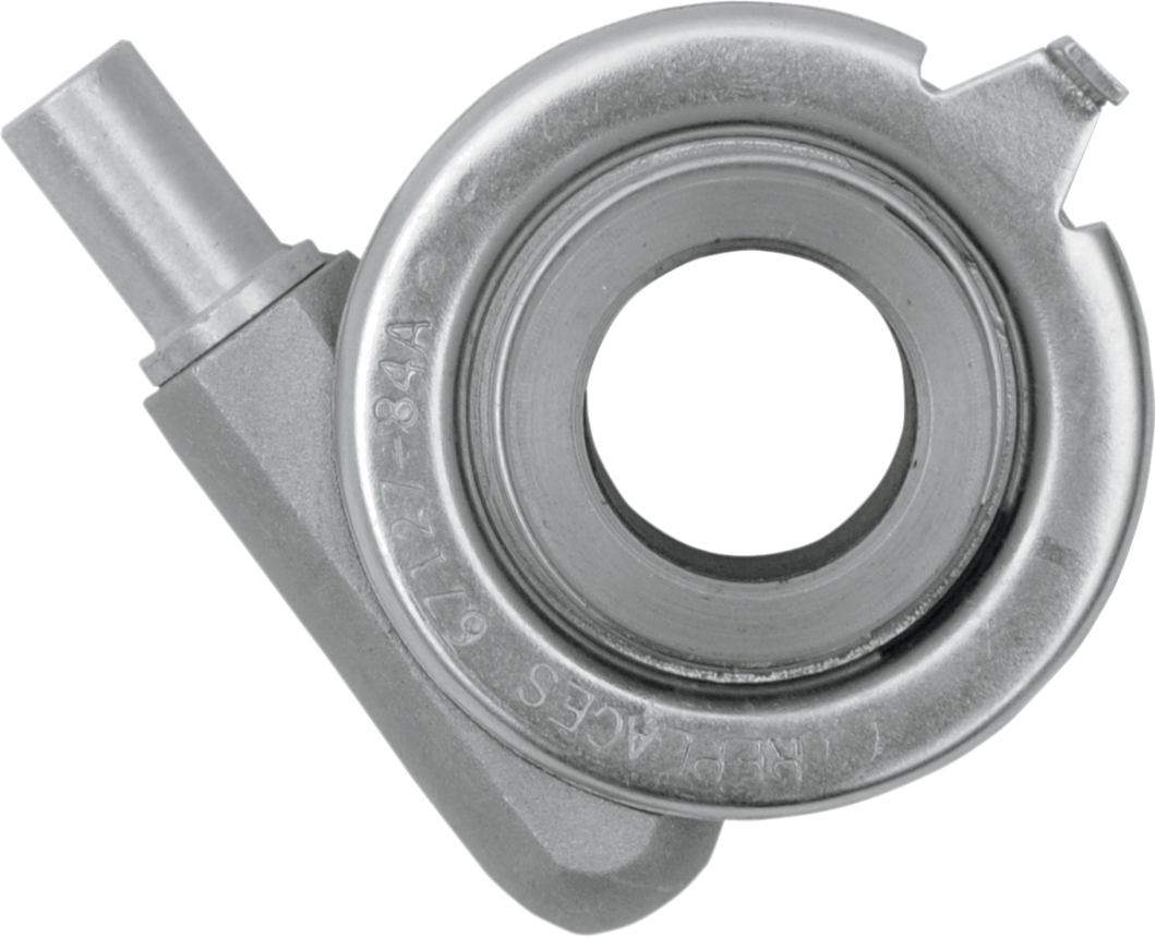 Front Wheel Speedometer Drive Unit - Spacer 0.310