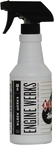 Engine Werks Cleaner - 16 U.S. fl oz.