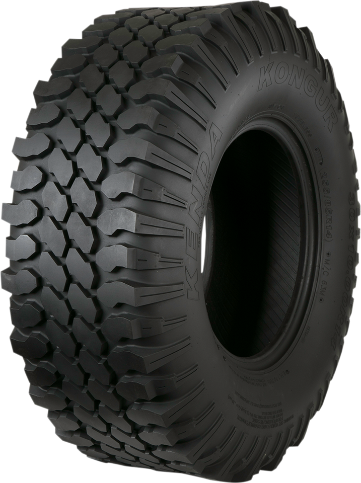 Tire - K576 - Kongur - 30x10R14 - 8 Ply