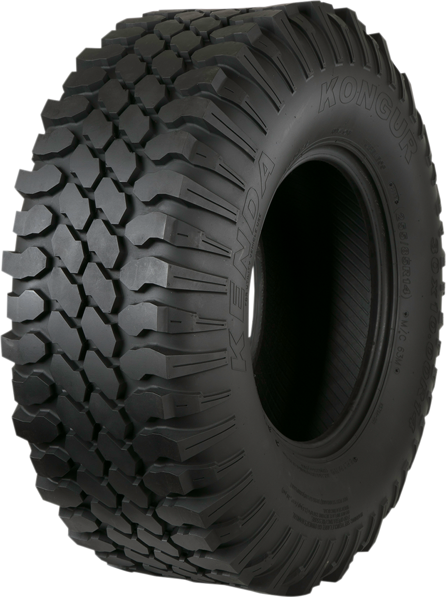 Tire - K576 - Kongur - 30x10R14 - 8 Ply