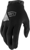 Ridecamp Glove - Black - Small - Lutzka's Garage