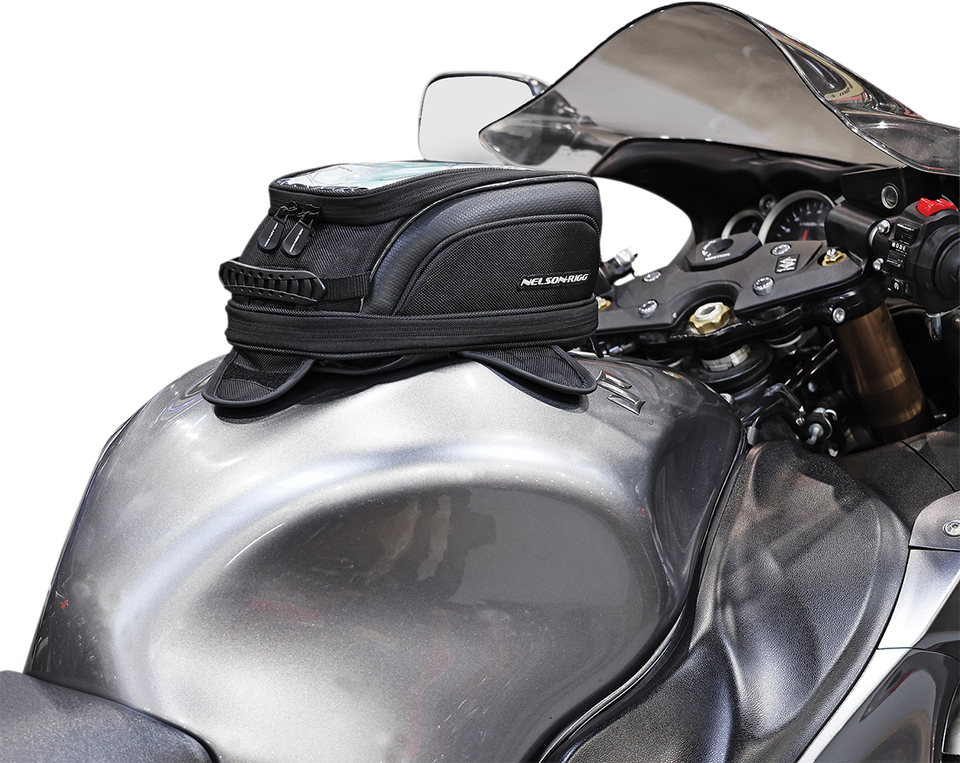 Commuter Lite Tank Bag