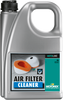 Bio-Degradable Foam Air Filter Cleaner