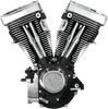 V80 Long-Block Engine - Evolution