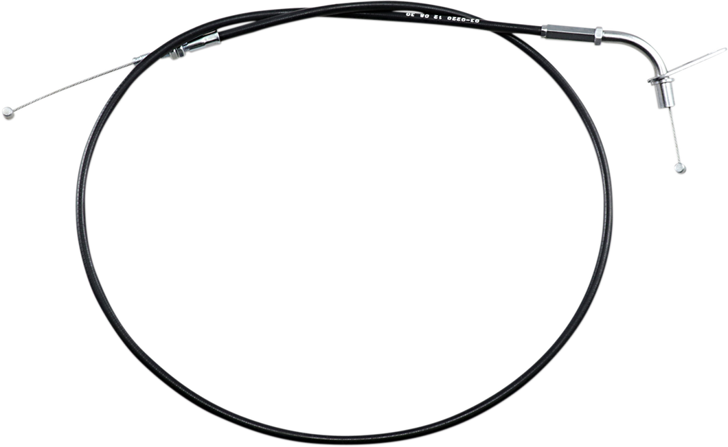 Throttle Cable - Pull - Kawasaki
