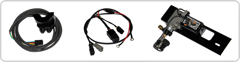 AIR-A FL Adjustable AIR Suspension - 99-21 FL