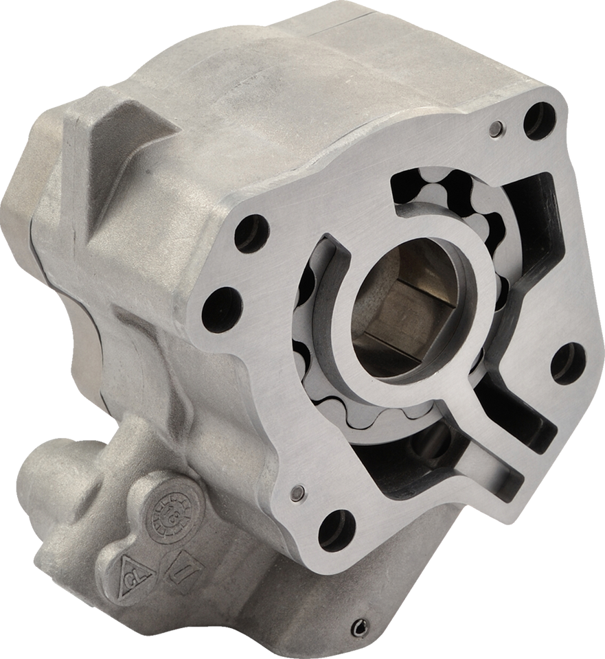 High Volume Oil Pump - M8