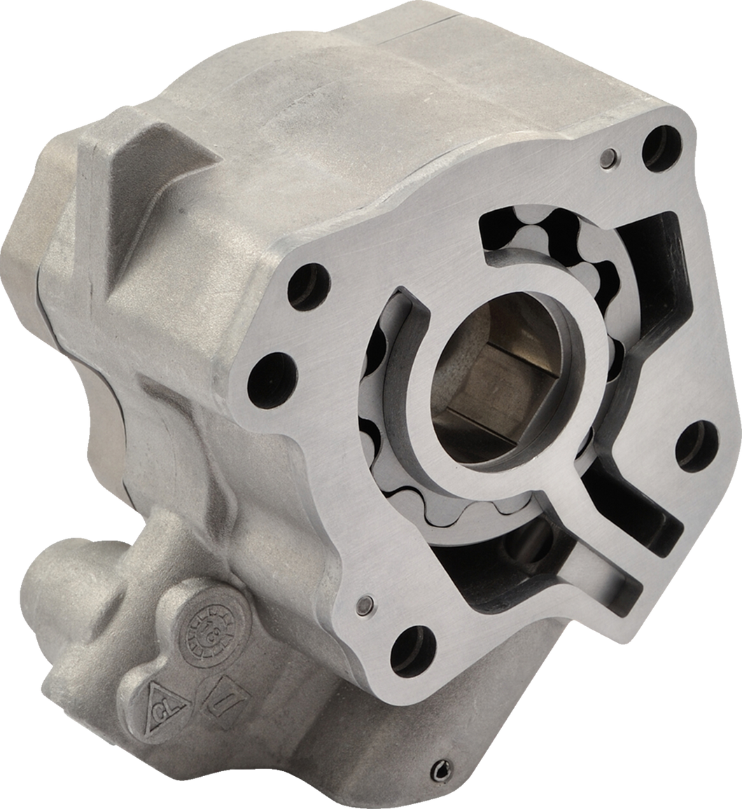 High Volume Oil Pump - M8