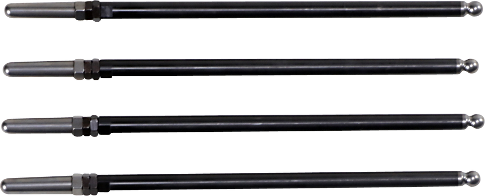 Adjustable Pushrods - Twin Cam