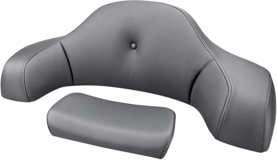 Pillow Top Tour-Pak Pad - Indian