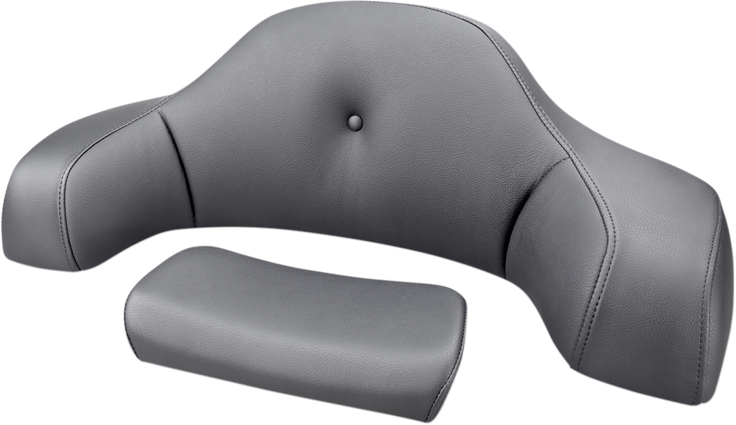 Pillow Top Tour-Pak Pad - Indian