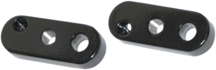 PASSENGER FLOORBOARD COMFORT KIT