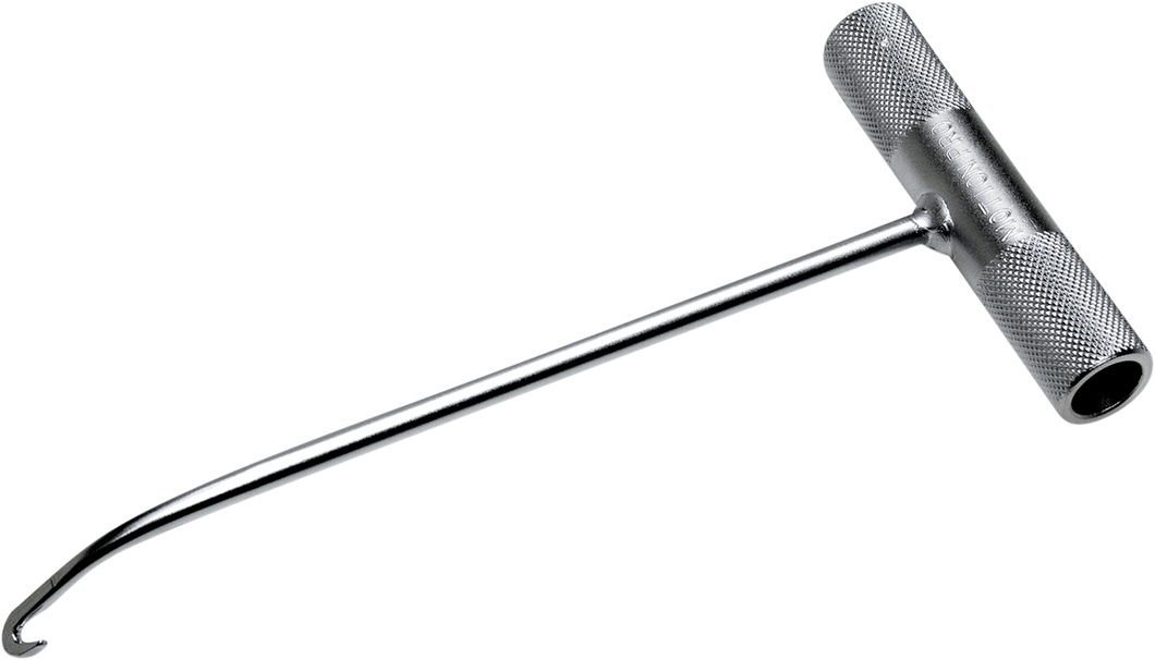 Heavy Duty Spring Hook