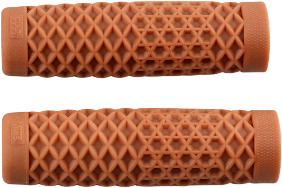 Grips - Vans - 1" - Gum - Lutzka's Garage