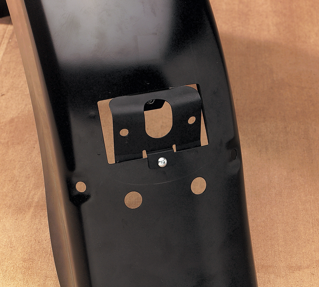 Taillight Adapter Bracket