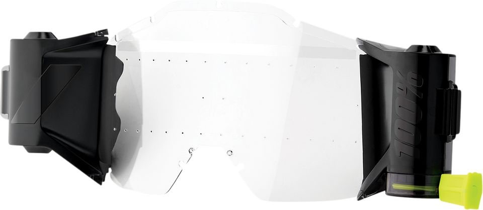 Youth PowerBomb FIlm System - Kit