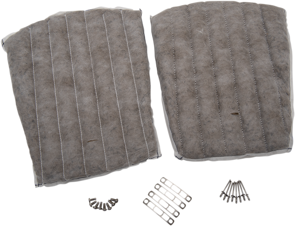 Dual Factory 4.1 RCT Packing - CRF