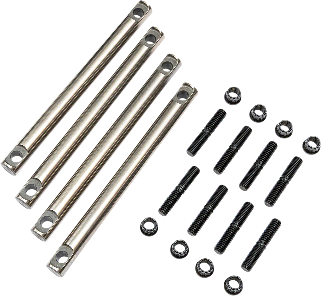 Rocker Shaft/Stud Kit - M8