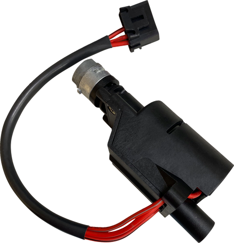 Ignition Switch - Harley Davidson