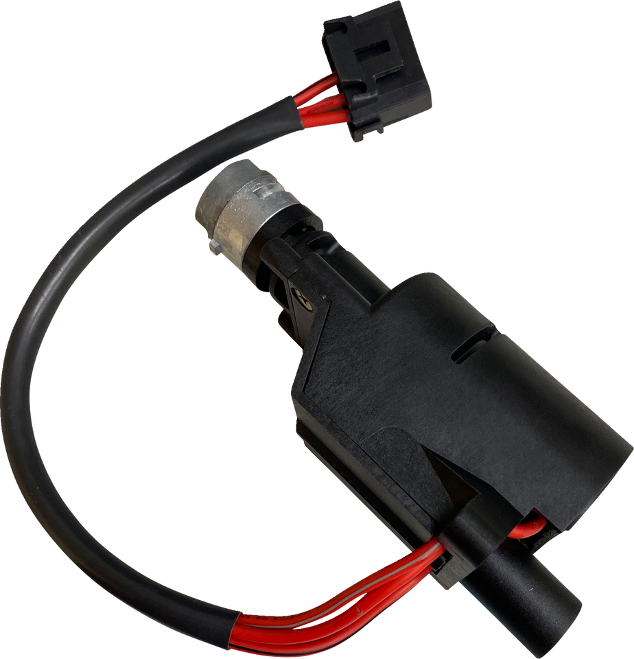 Ignition Switch - Harley Davidson