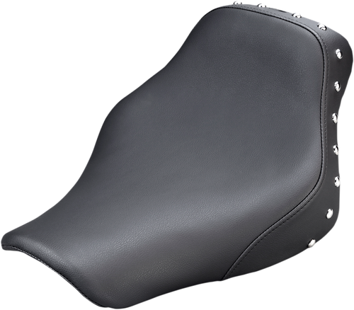 Renegade S3 Solo Seat - Studded
