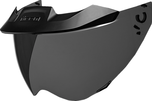 Domain MotoShield - 22.06 - Dark Smoke - Lutzka's Garage