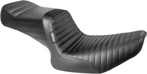 Tailwhip Seat - Pleated - FXR 82-94 - Lutzka's Garage