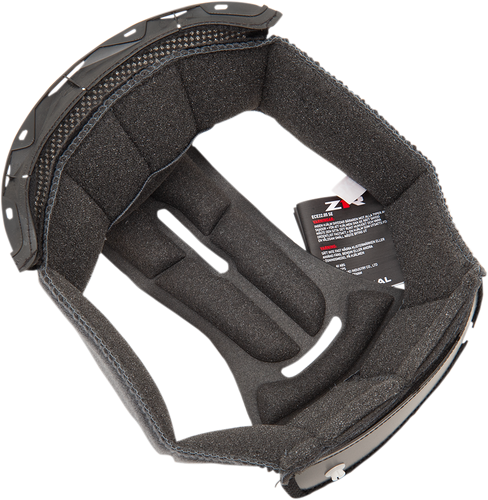 Jackal Liner - 2XL - 9 mm - Lutzka's Garage