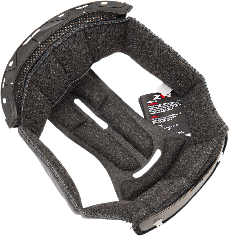 Jackal Liner - 2XL - 9 mm - Lutzka's Garage