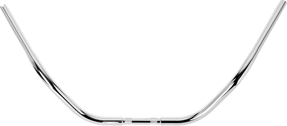 Handlebar - Beach - TBW - Chrome - Lutzka's Garage