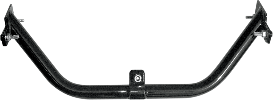 Fairing Support - Black - FLTR 04-08 - Lutzka's Garage