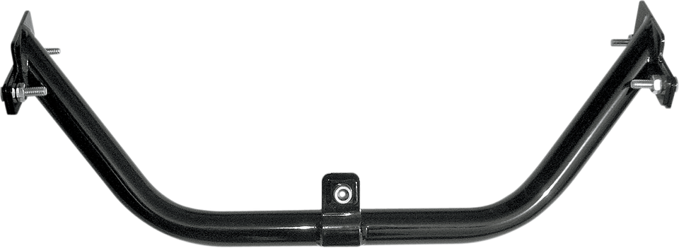 Fairing Support - Black - FLTR 10-13 - Lutzka's Garage