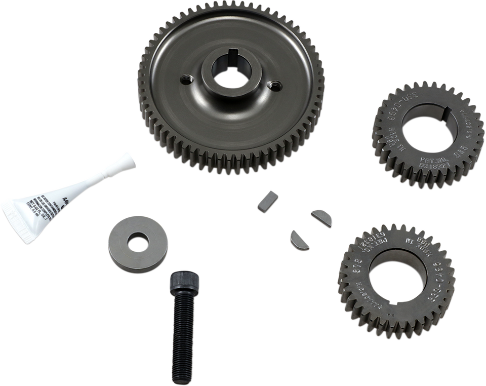 4 Gear Drive Cam Kit
