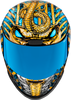 Airform Helmet - Pharaoh - Gold - XS - Lutzka's Garage